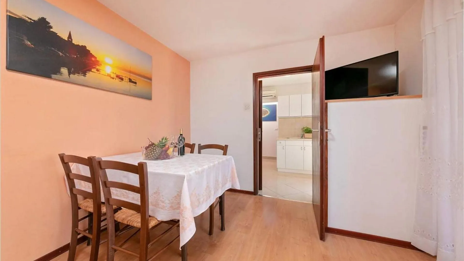Sunset Porec 1 Apartment