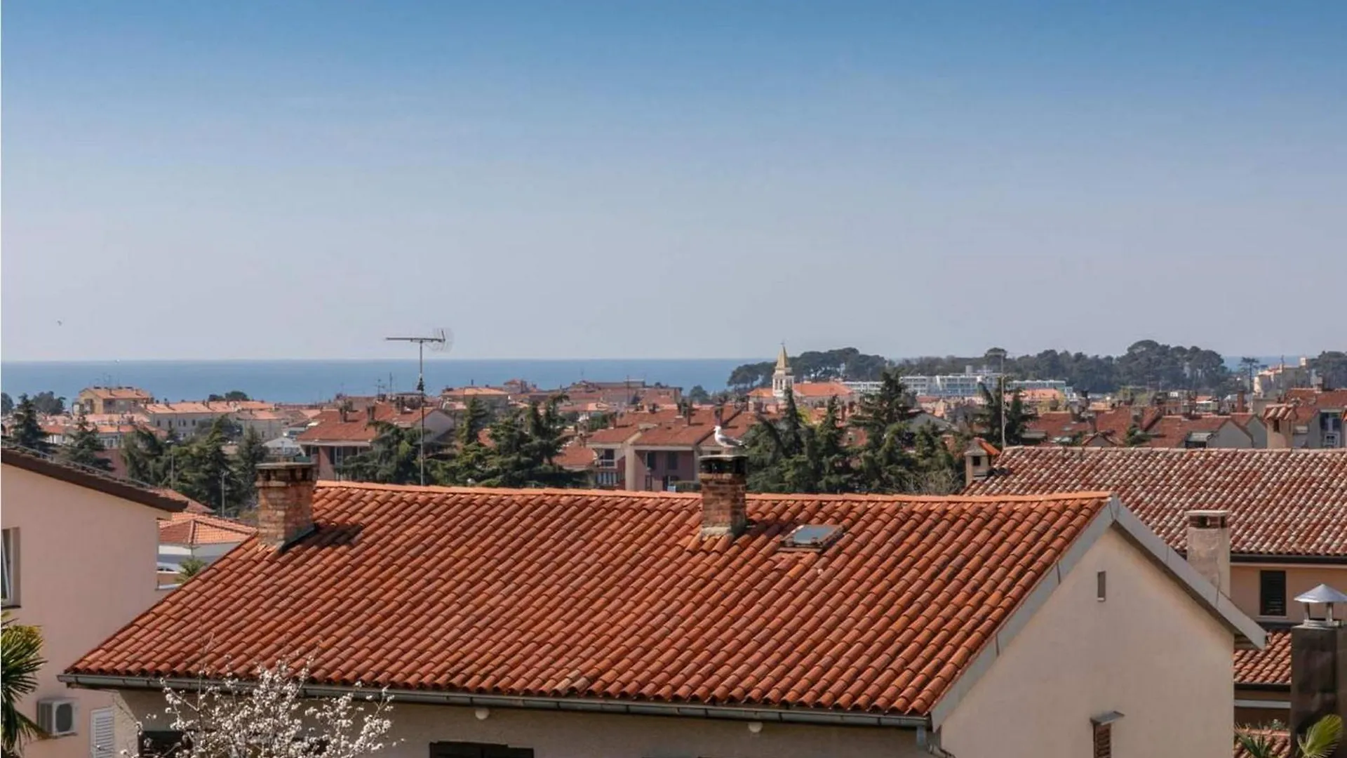Sunset Porec 1 Apartment