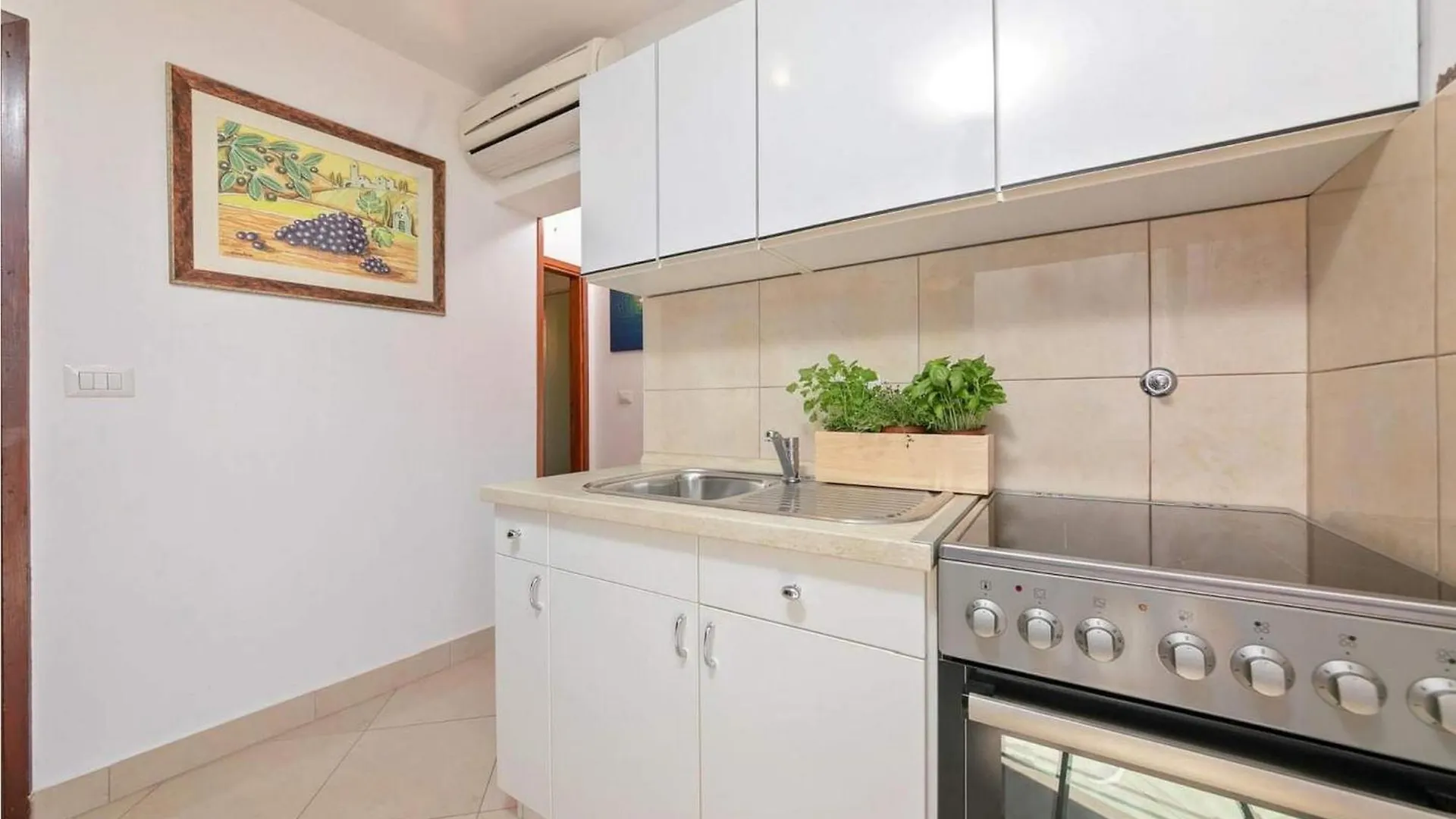Apartment Sunset Porec 1